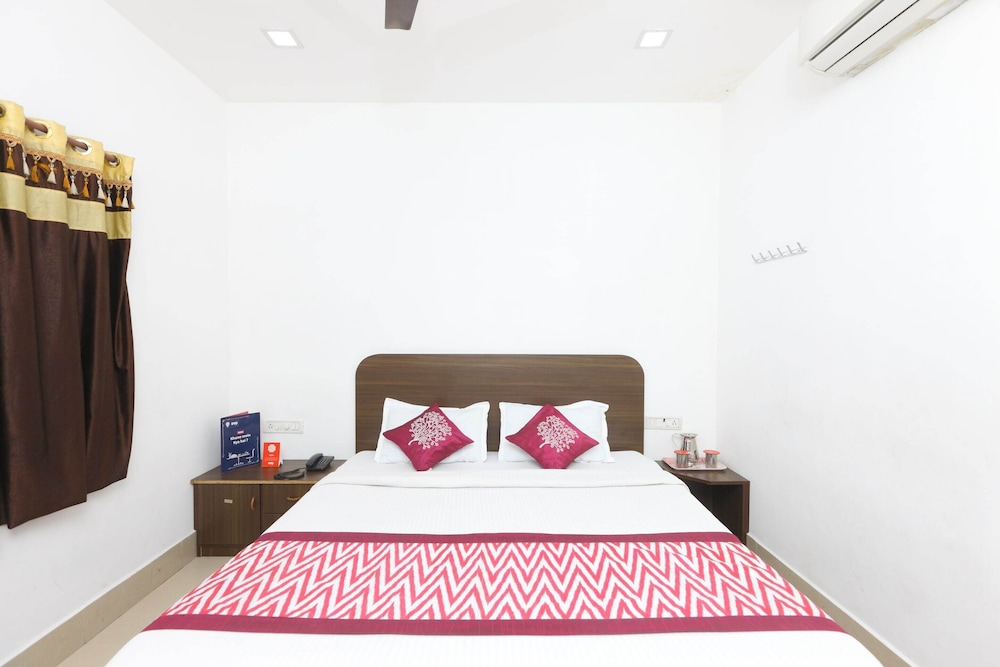 chennai