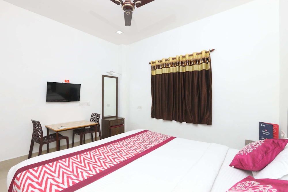chennai