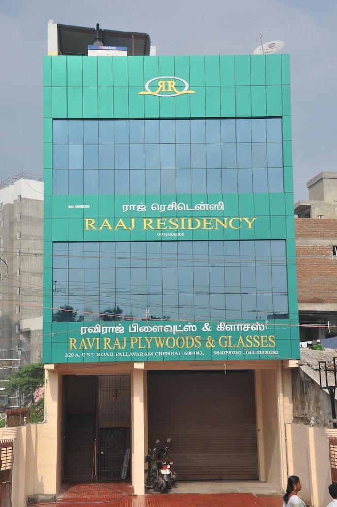 chennai