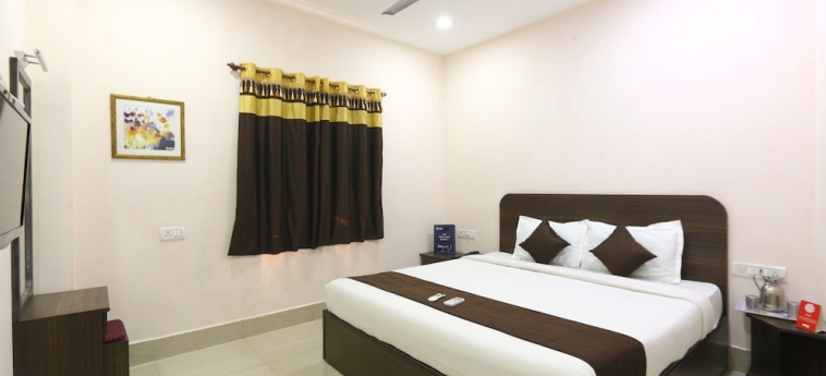 chennai