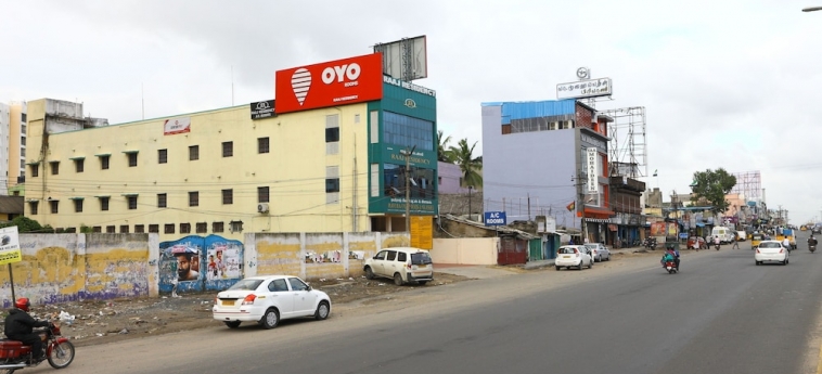 chennai