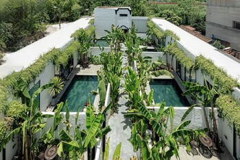 an retreats ninh binh