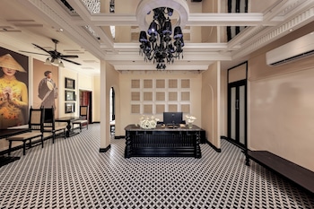 An Retreats Ninh Binh,,4 star