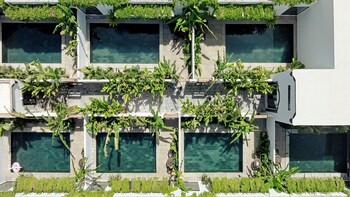an retreats ninh binh