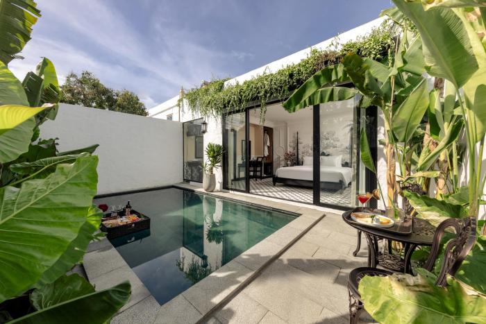 an retreats ninh binh
