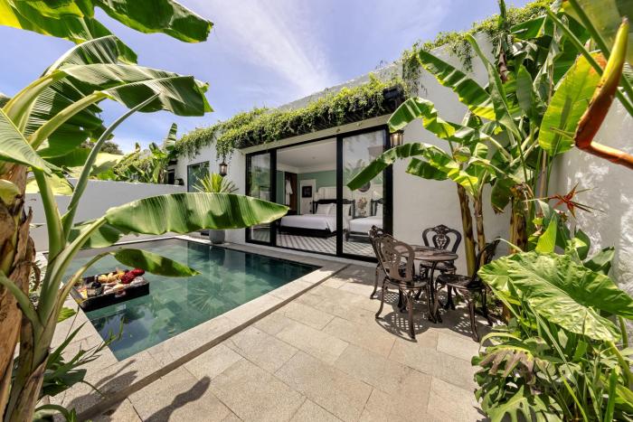 an retreats ninh binh