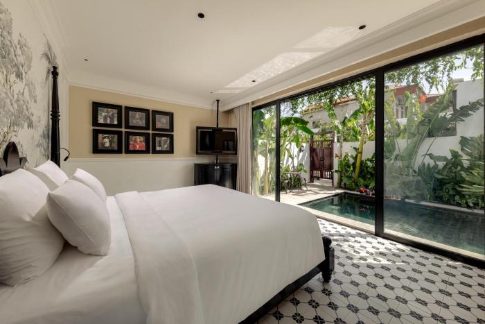 an retreats ninh binh