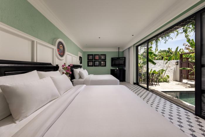 an retreats ninh binh