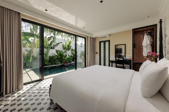 an retreats ninh binh