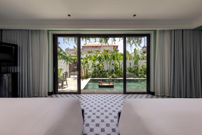 an retreats ninh binh