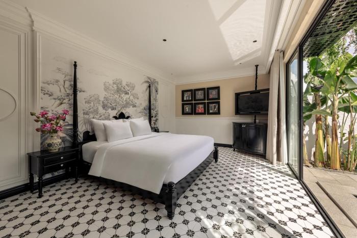 an retreats ninh binh