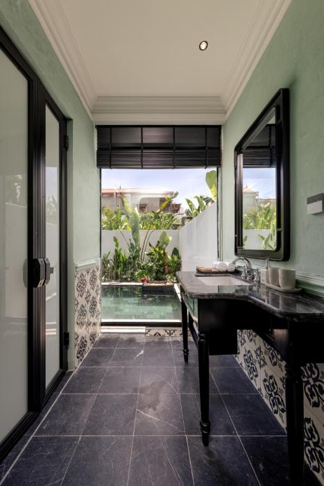 an retreats ninh binh