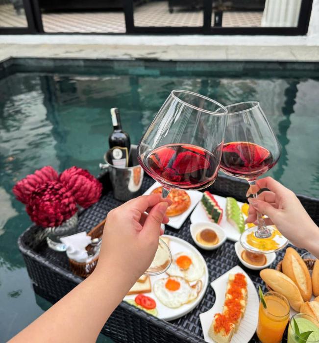 an retreats ninh binh