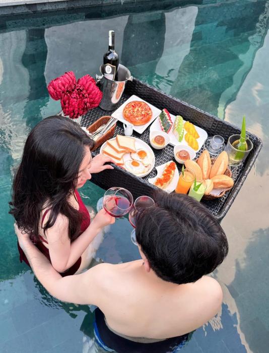 an retreats ninh binh