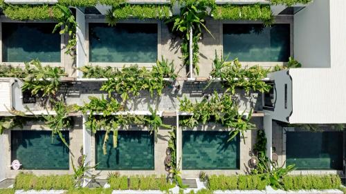 an retreats ninh binh