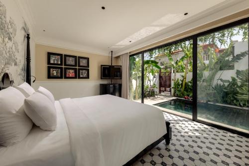 an retreats ninh binh