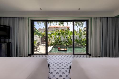 an retreats ninh binh