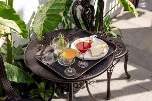 an retreats ninh binh