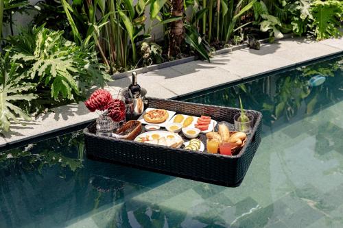an retreats ninh binh