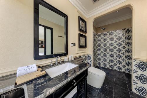 an retreats ninh binh
