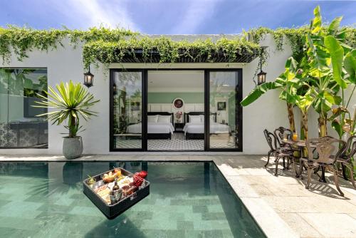 an retreats ninh binh