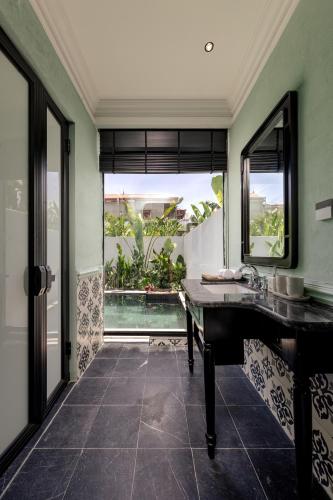 an retreats ninh binh