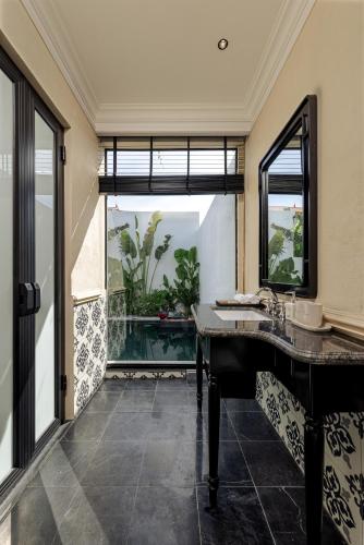 an retreats ninh binh