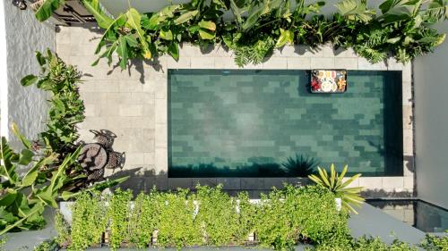 an retreats ninh binh