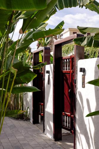 an retreats ninh binh