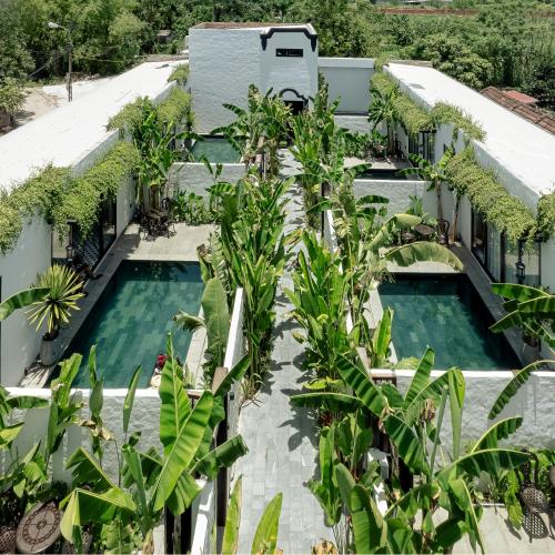 an retreats ninh binh