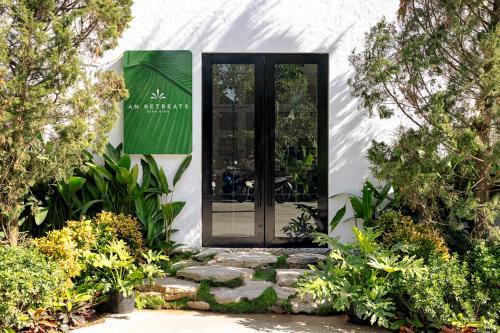 an retreats ninh binh