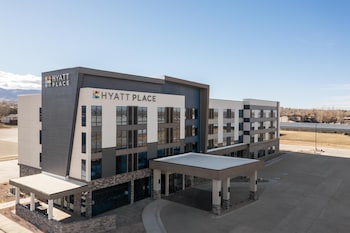 hyatt place casper