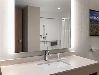 hyatt place casper