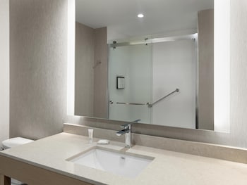 hyatt place casper