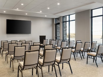 hyatt place casper