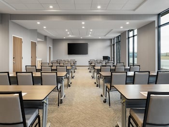 hyatt place casper