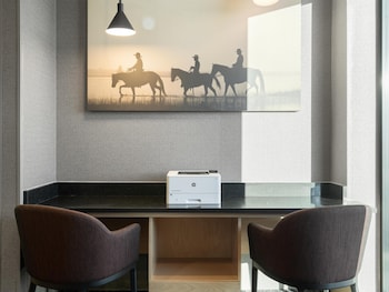 Hyatt Place Casper,,3 star