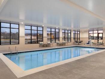 hyatt place casper
