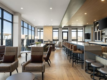 hyatt place casper
