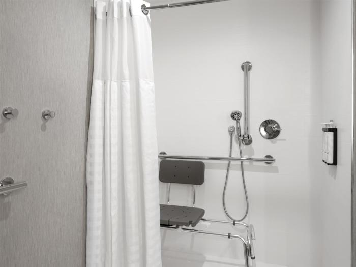 hyatt place casper