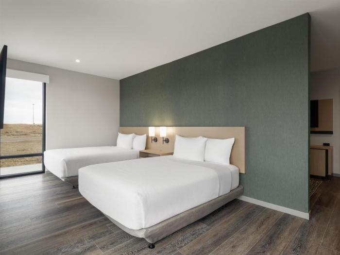 hyatt place casper