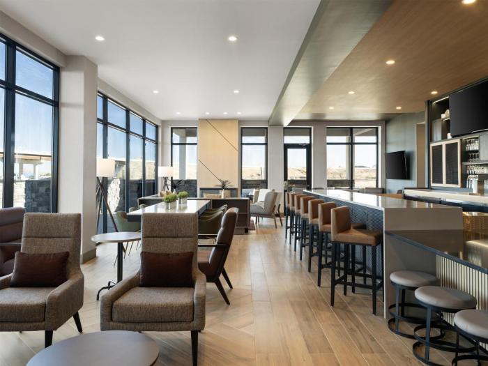 hyatt place casper