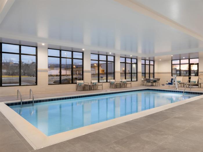 hyatt place casper