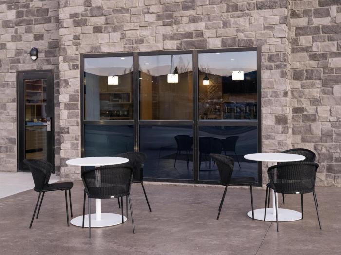hyatt place casper