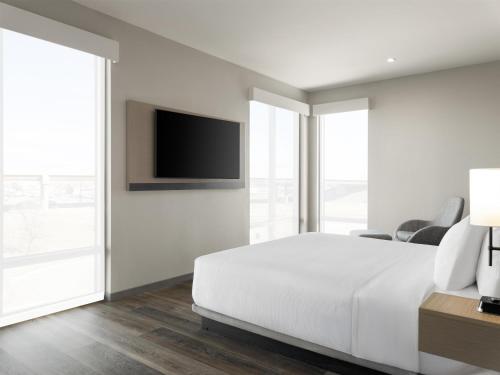 hyatt place casper