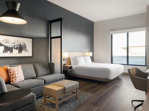 hyatt place casper