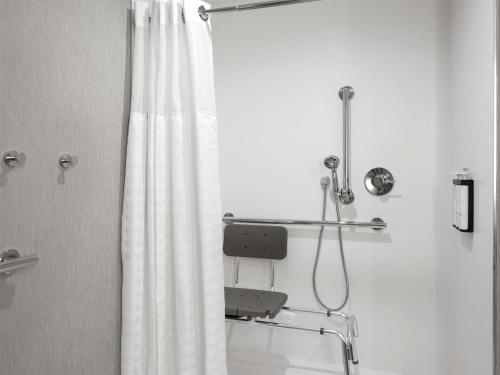 hyatt place casper