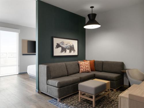 hyatt place casper