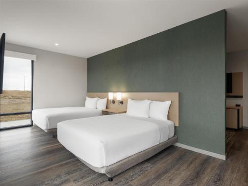hyatt place casper