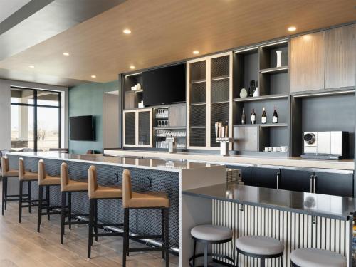 hyatt place casper